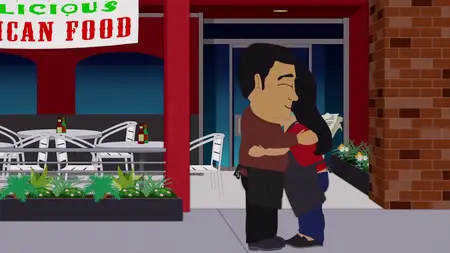 South Park S19E04