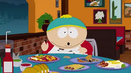 South Park S19E04