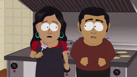 South Park S19E04