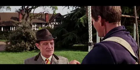 The Liquidator (1965)