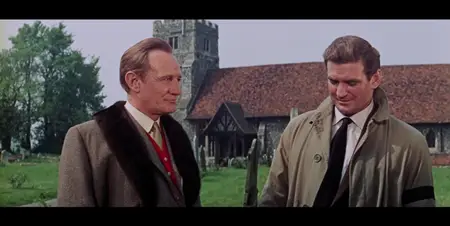 The Liquidator (1965)