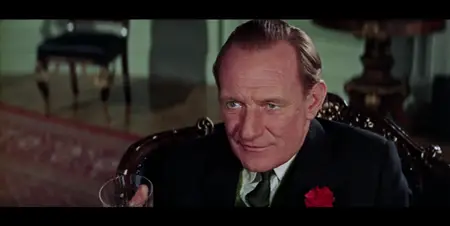 The Liquidator (1965)