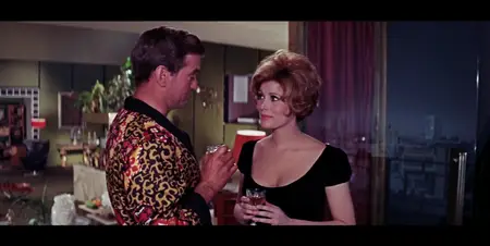 The Liquidator (1965)