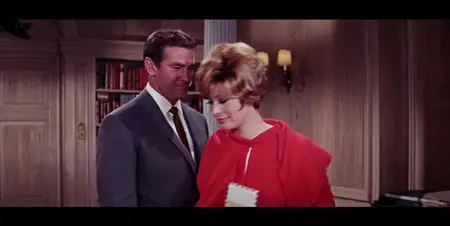 The Liquidator (1965)