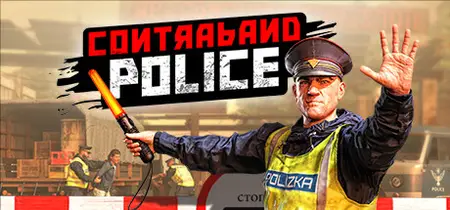 Contraband Police (2023) v10.4.8