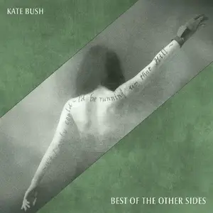Kate Bush - Best of the Other Sides (2025) [Official Digital Download 24/96]