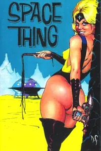 Space Thing (1968)