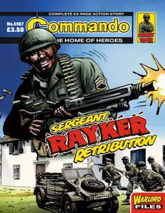 Commando 5987