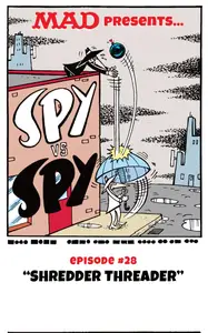 MAD-Spy vs Spy 028 2025 digital-mobile Son of Ultron