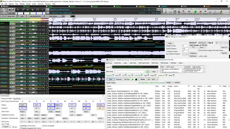 PG Music Band-in-a-Box 2024 Build 1111