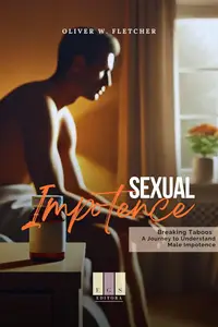 Sexual Impotence: Breaking Taboos: A Journey to Understand Male Impotence