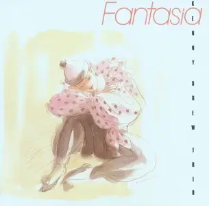Kenny Drew Trio - Fantasia (1983)