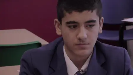 Educating Greater Manchester S01E01