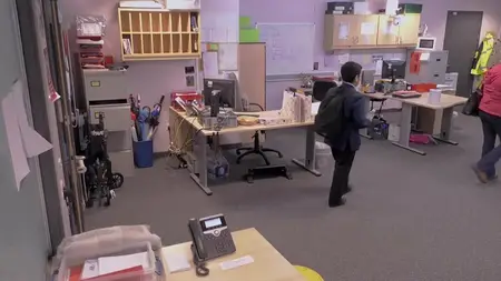 Educating Greater Manchester S01E01