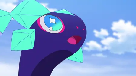 Pokemon Horizons The Series S01E54 The Treasure of Eternity