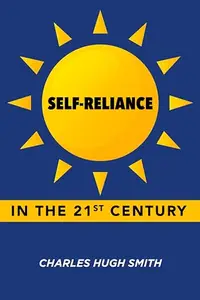 Self-Reliance in the 21st Century
