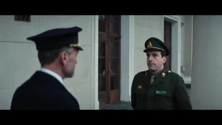 Whiskey on the Rocks S01E05
