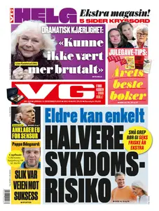 VG - 6 Desember 2025