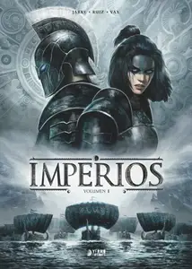 Imperios Volumen I