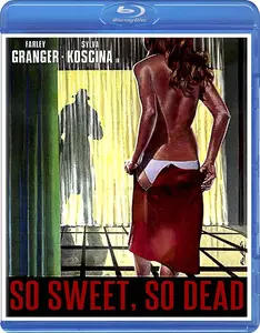 So Sweet, So Dead (1972)