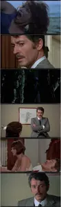 So Sweet, So Dead (1972)