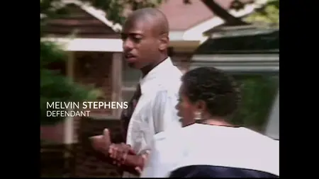 Allen Iv3rson S01E02