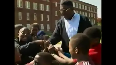 Allen Iv3rson S01E02