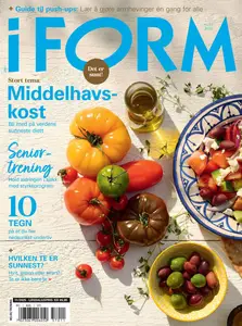 I Form Norge - 9 September 2025