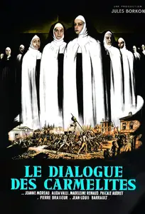 Le dialogue des Carmélites / The Dialogue of the Carmelites (1960) [MultiSubs]