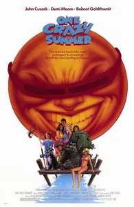 One Crazy Summer (1986)