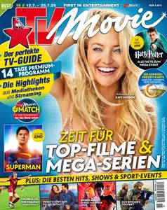 TV Movie - 4 Juli 2025