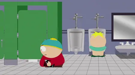 South Park S18E03