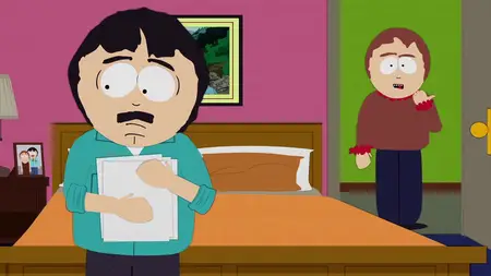 South Park S18E03