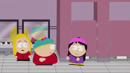 South Park S18E03