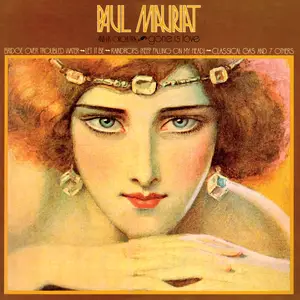 Paul Mauriat - Gone Is Love (1970/2026) [Official Digital Download 24/192]