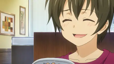 Golden Time 05 (BD 720p Hi10 x264 AAC