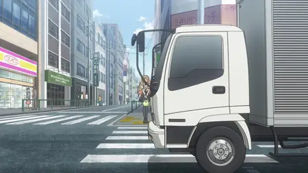 Golden Time 05 (BD 720p Hi10 x264 AAC