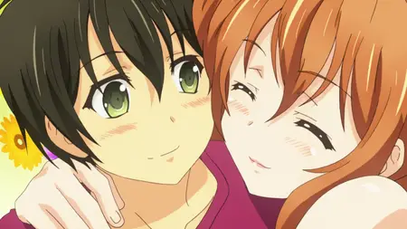 Golden Time 05 (BD 720p Hi10 x264 AAC