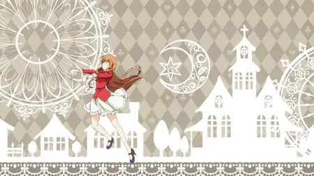 Golden Time 05 (BD 720p Hi10 x264 AAC