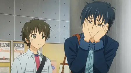 Golden Time 05 (BD 720p Hi10 x264 AAC
