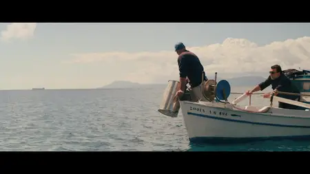 Octopus! S01E02