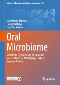 Oral Microbiome