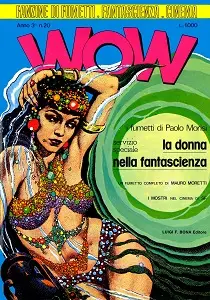 Wow - Volume 20