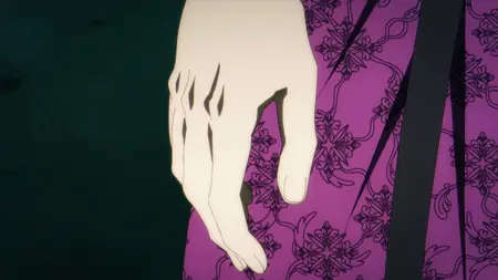 No Longer Allowed in Another World (2024 S01E07 007 Will You Sentence Me to Death Again CRUCiBLE