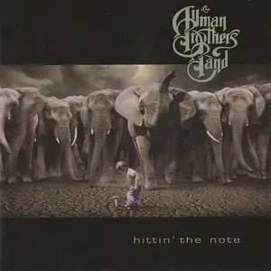 The Allman Brothers Band - Hittin The Note (2003)