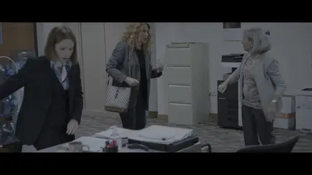 Death Inc. S02E03