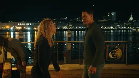 Peacemaker S02E08