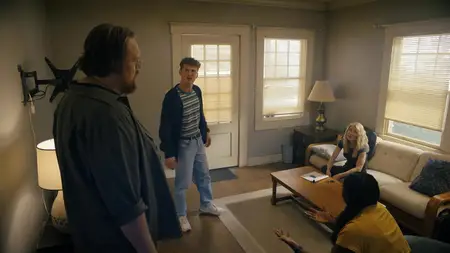 Peacemaker S02E08