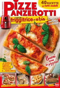 Ricette Per Friggitrici Ad Aria - Luglio-Agosto 2025