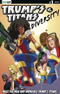 Trumps Titans 006